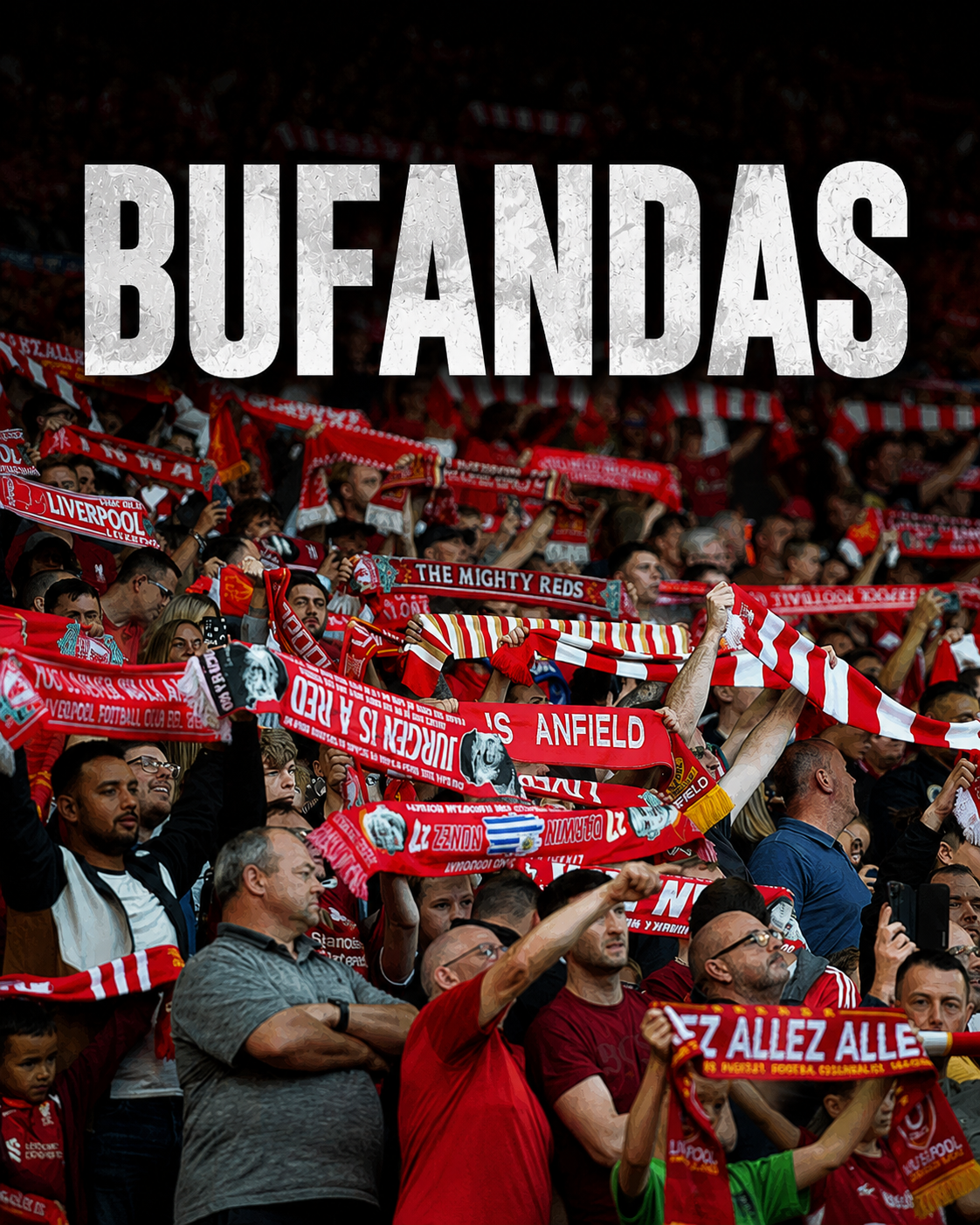 Bufandas