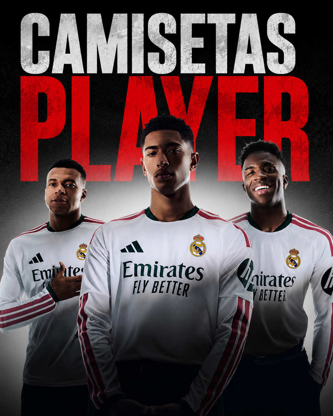 Version Jugador