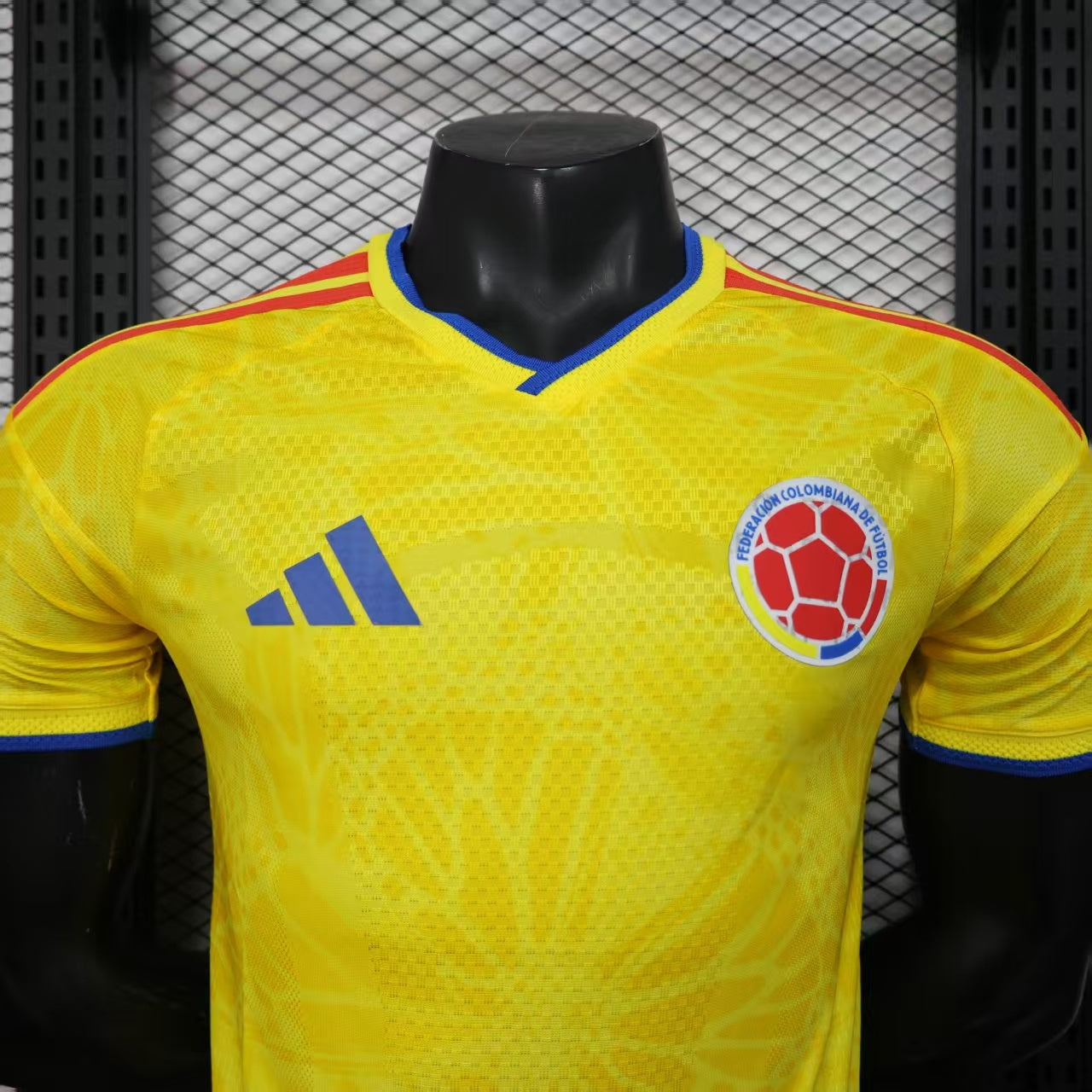 CAMISETA COLOMBIA LOCAL 2026