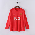 CAMISETA RETRO RONALDO MANCHESTER UNITED