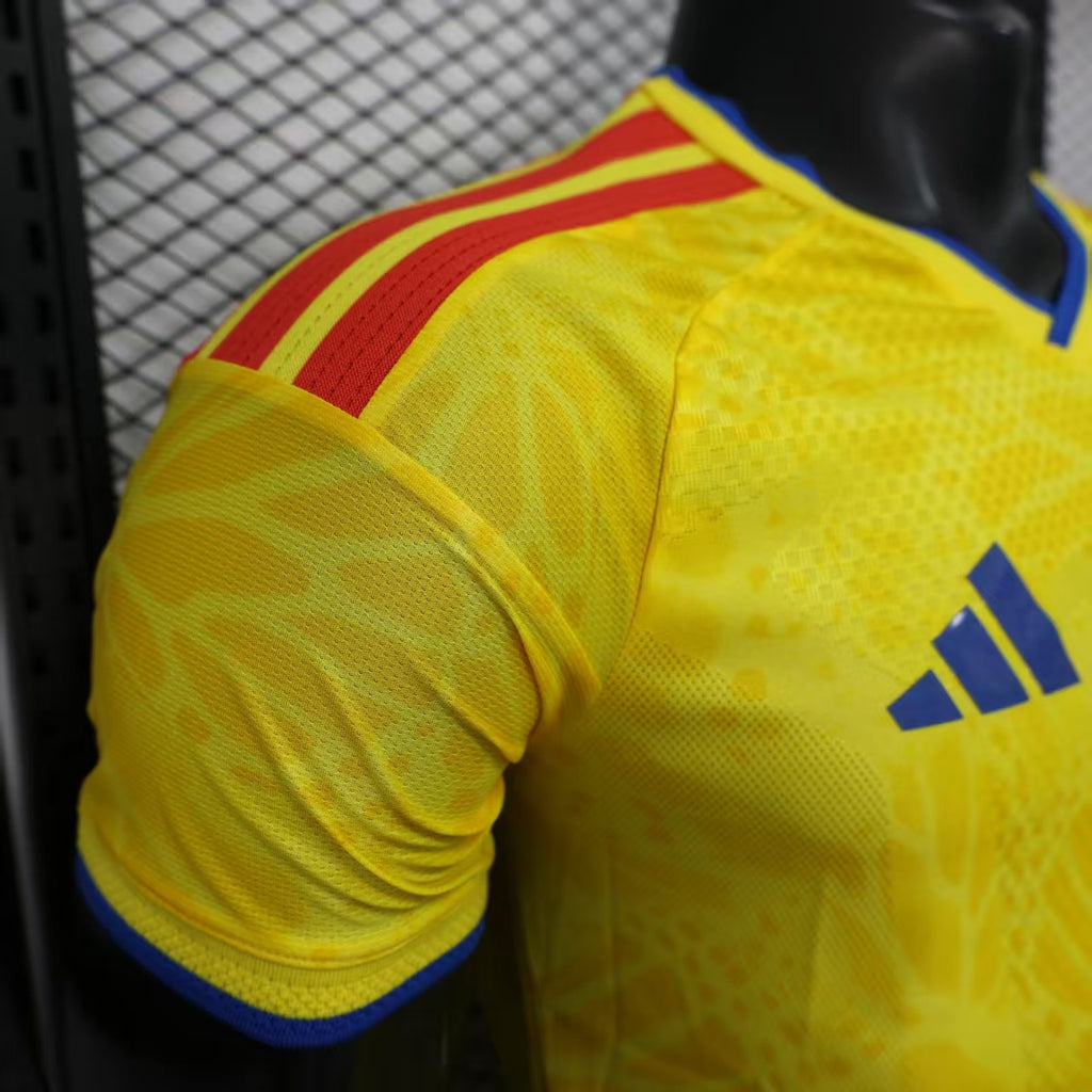 CAMISETA COLOMBIA LOCAL 2026