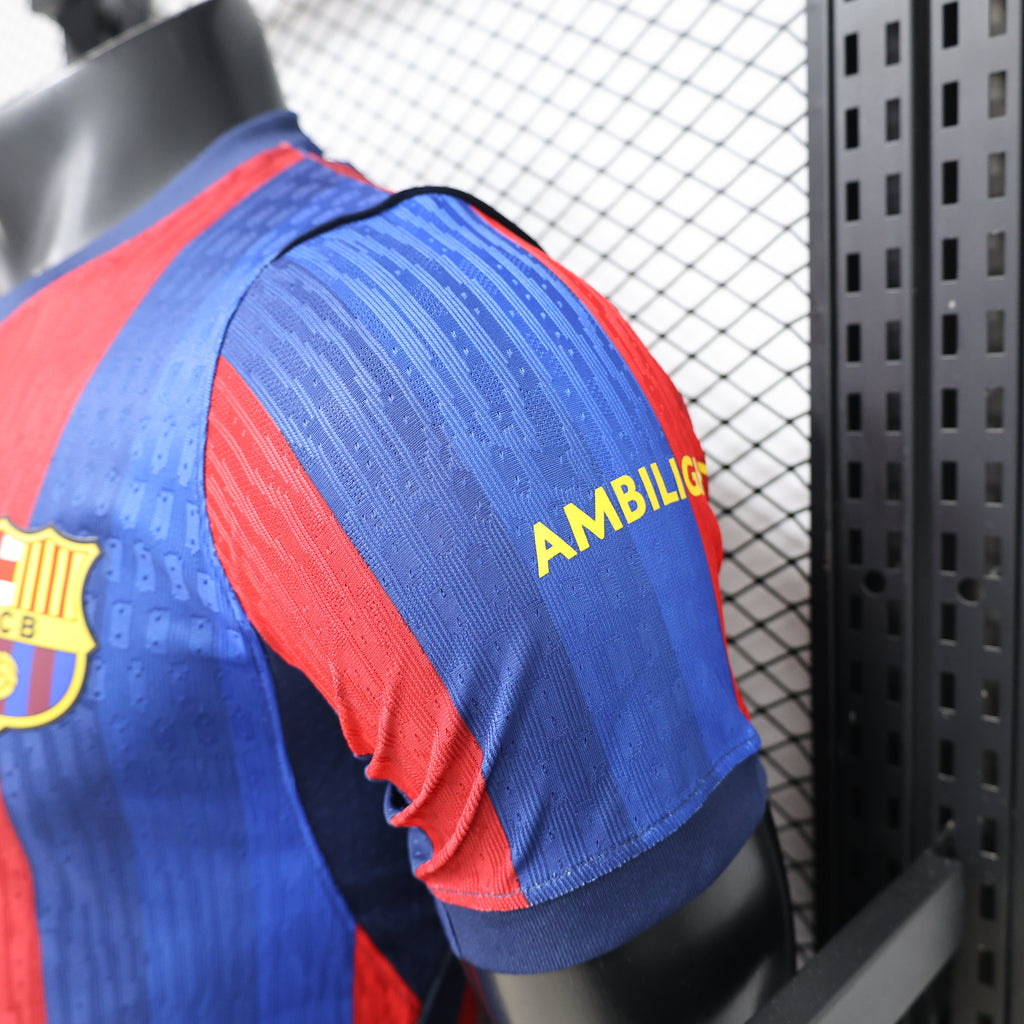 CAMISETA FC BARCELONA TEMPORADA 2026/27