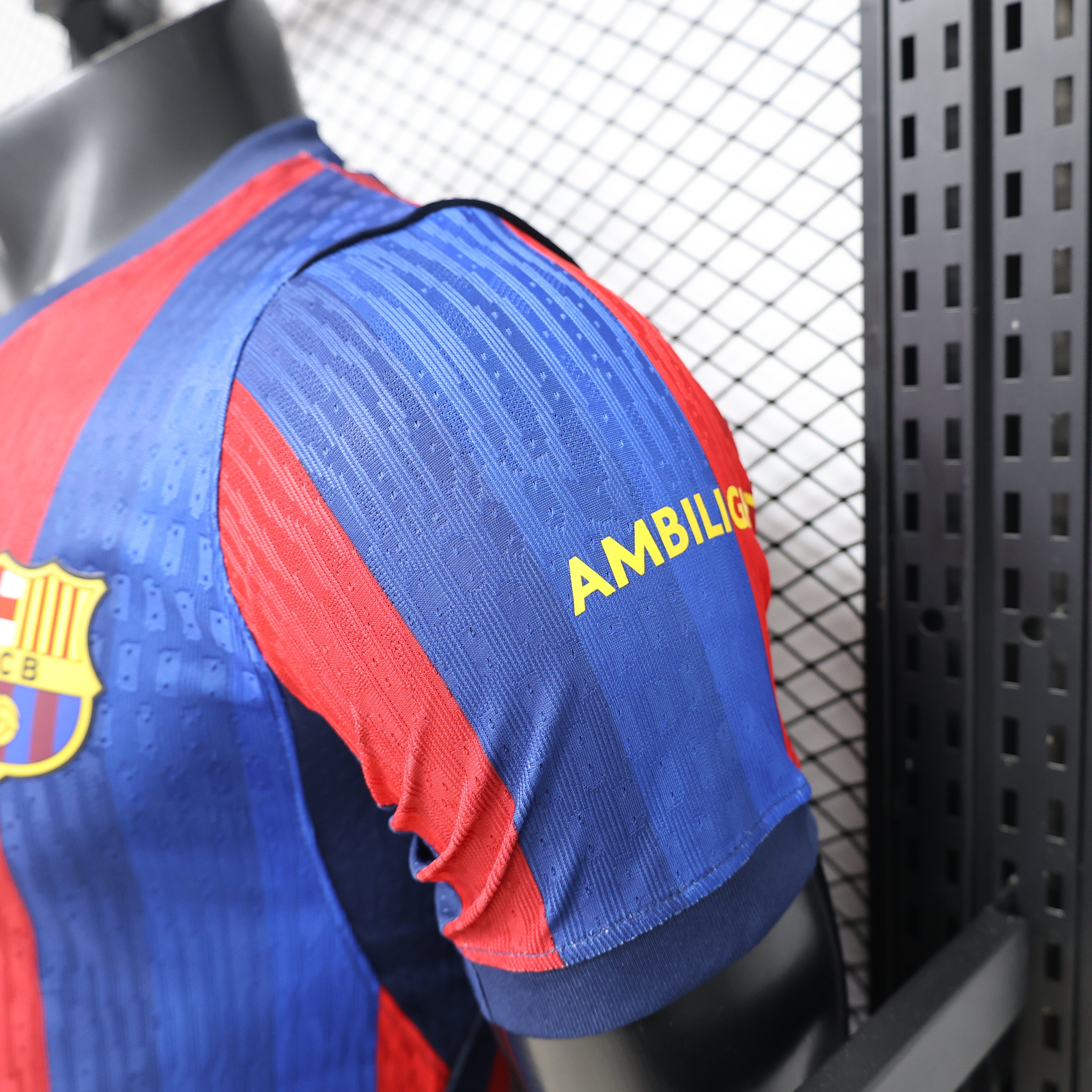 CAMISETA FC BARCELONA TEMPORADA 2026/27