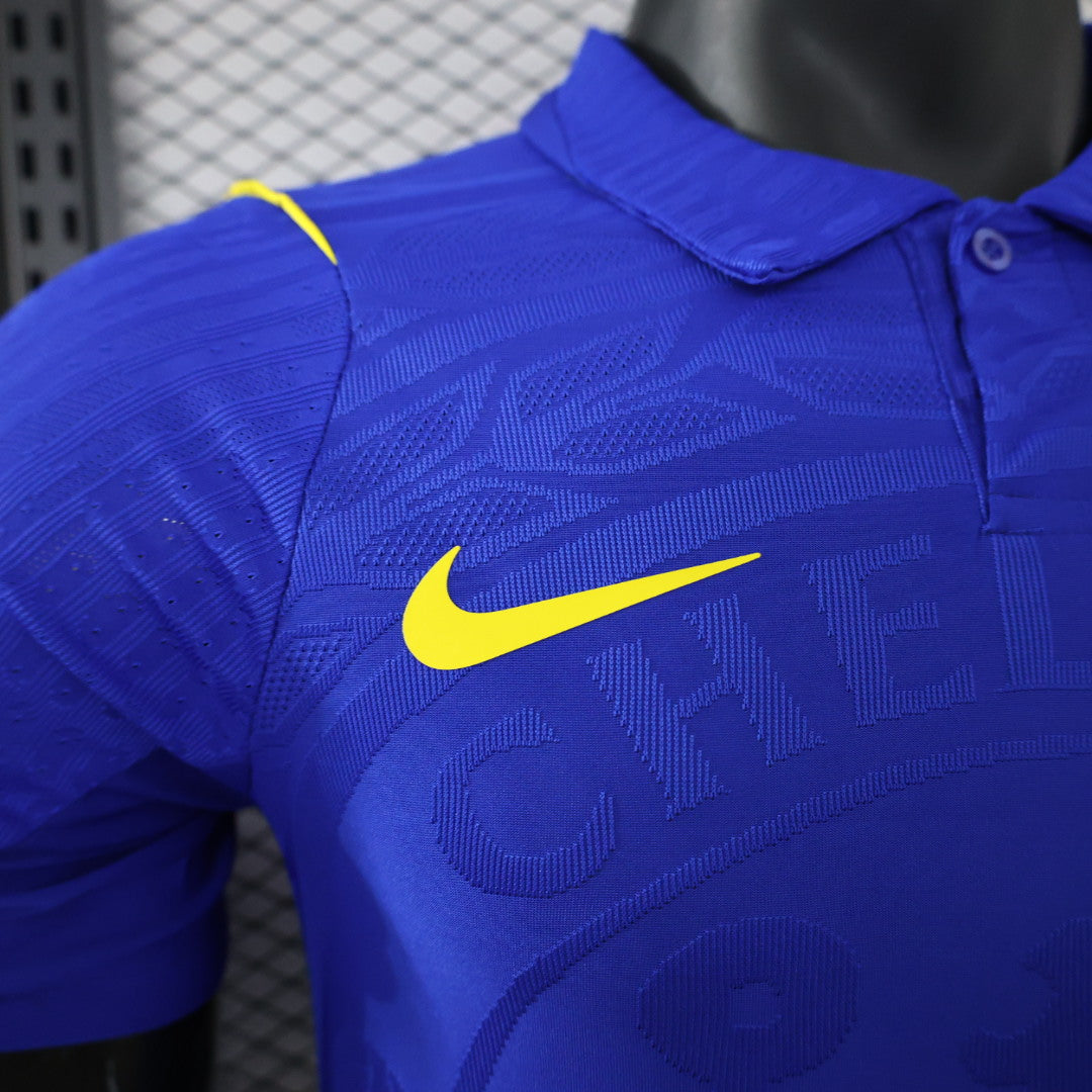 CAMISETA DEL CHELSEA TEMPORADA 2026/27