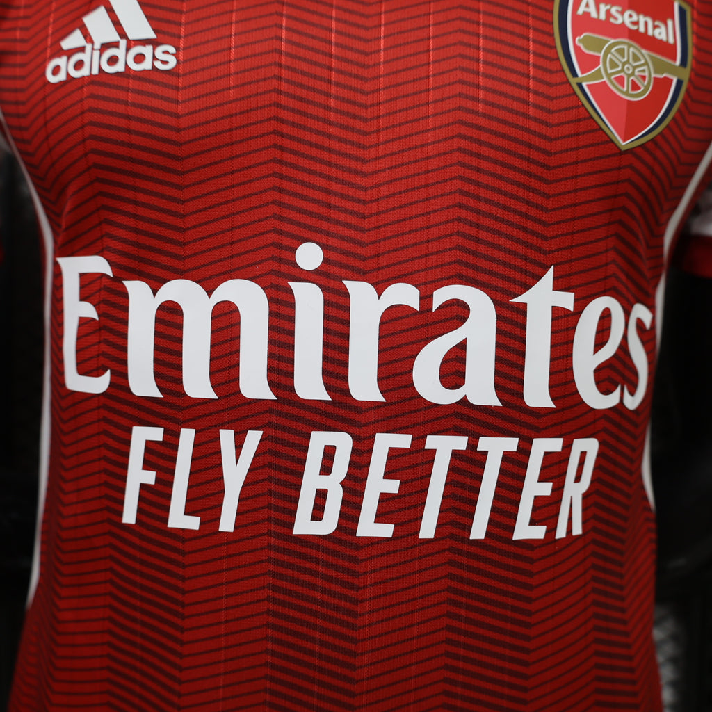 CAMISETA ARSENAL TEMPORADA 2026/27