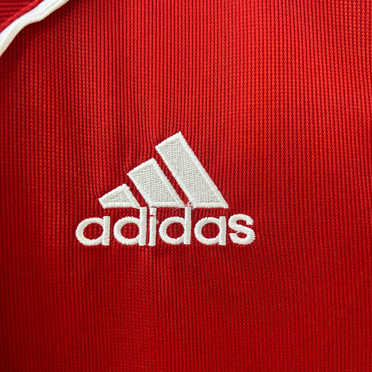CAMISETA RETRO BAYERN MUNCHEN 2005/06 LOCAL