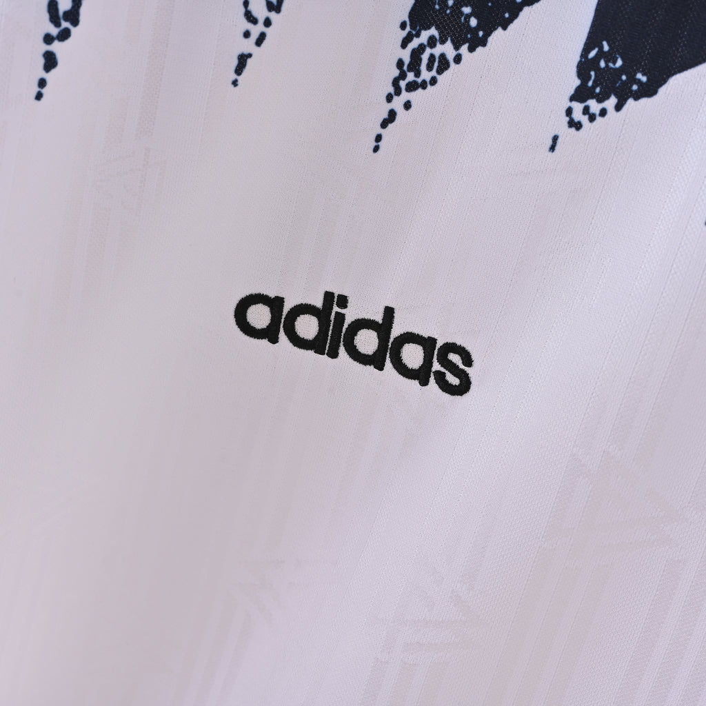 CAMISETA ALEMANIA COPA MUNDIAL 1994