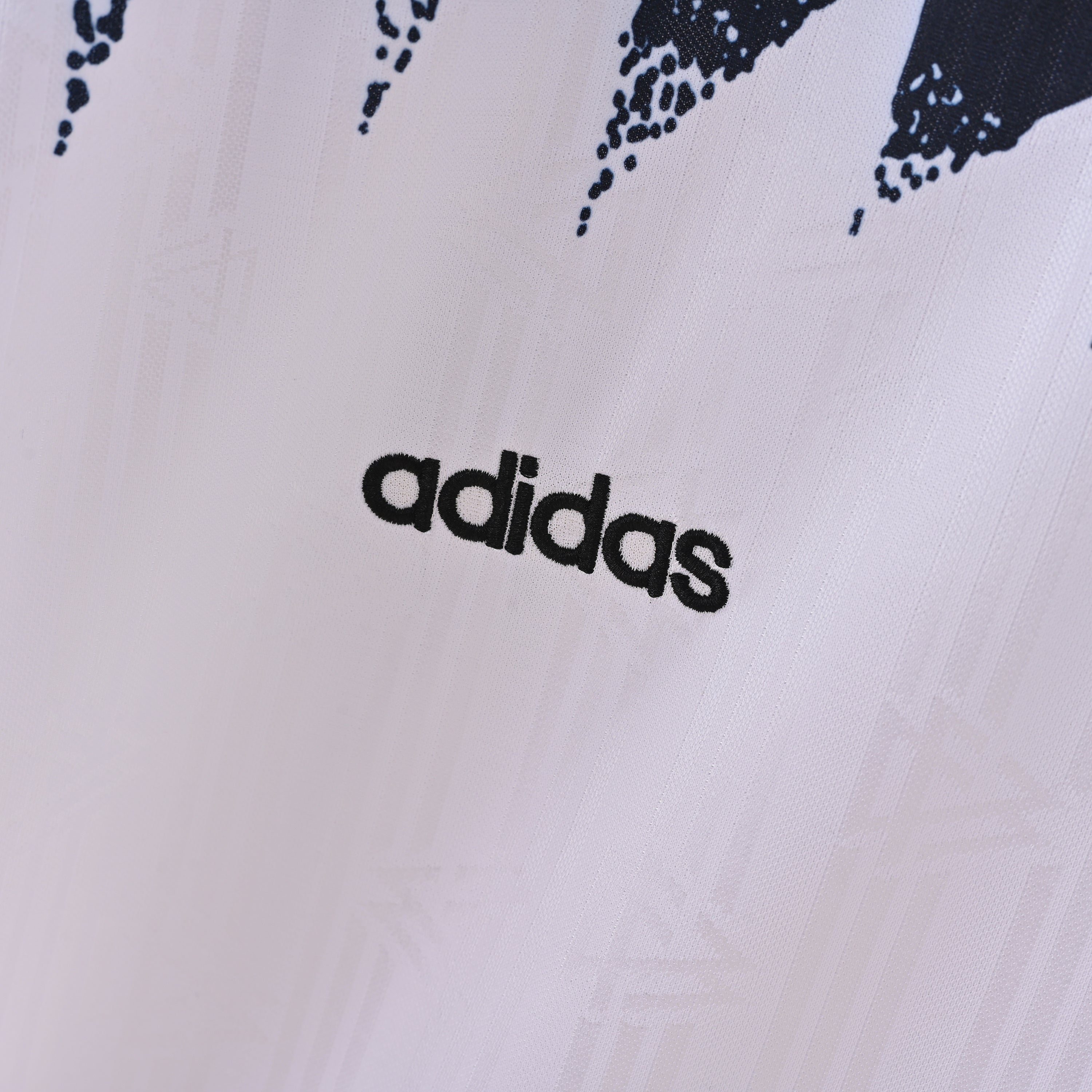 CAMISETA ALEMANIA COPA MUNDIAL 1994