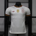 CAMISETA LOCAL DE ESPAÑA MUNDIAL 2026