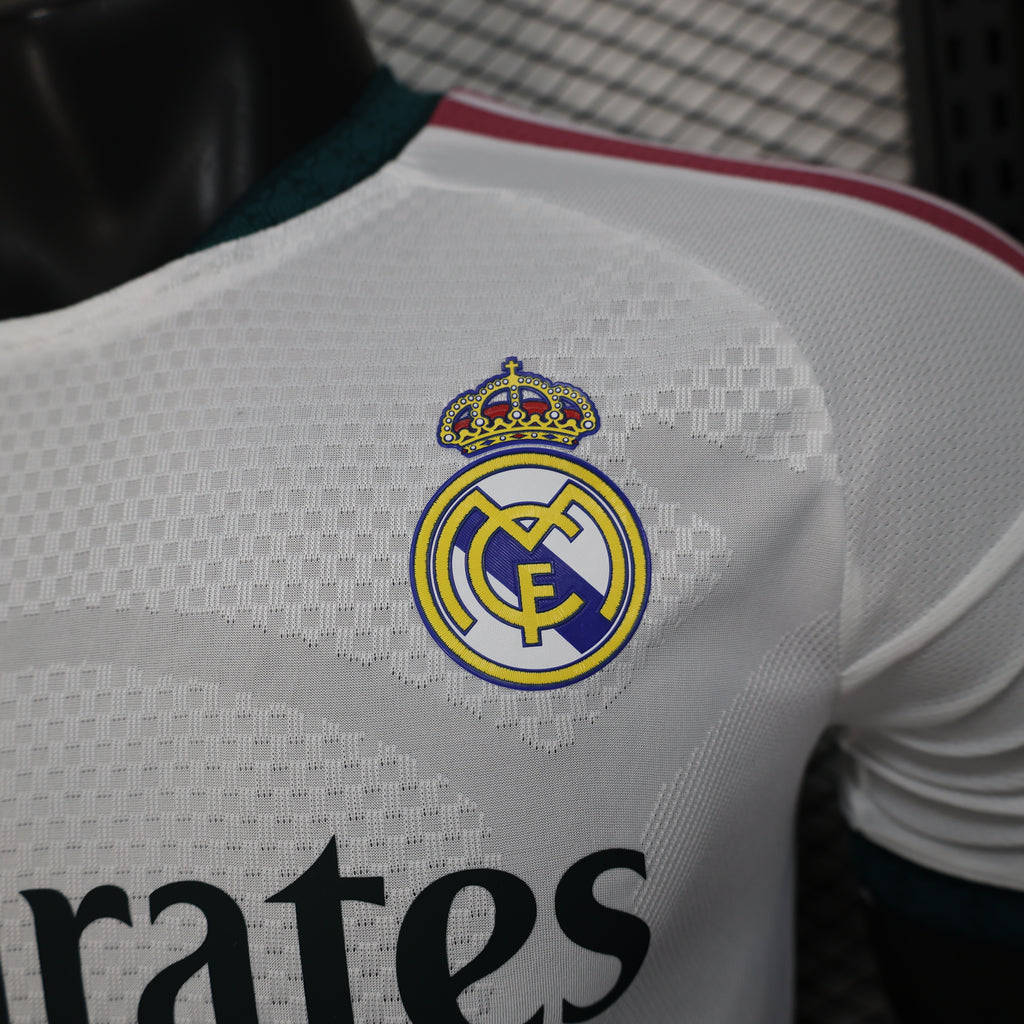 CAMISETA REAL MADRID TEMPORADA 2026/27