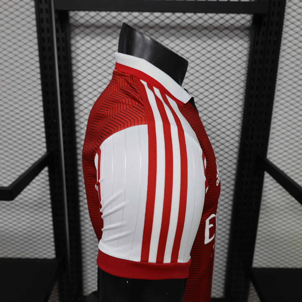 CAMISETA ARSENAL TEMPORADA 2026/27