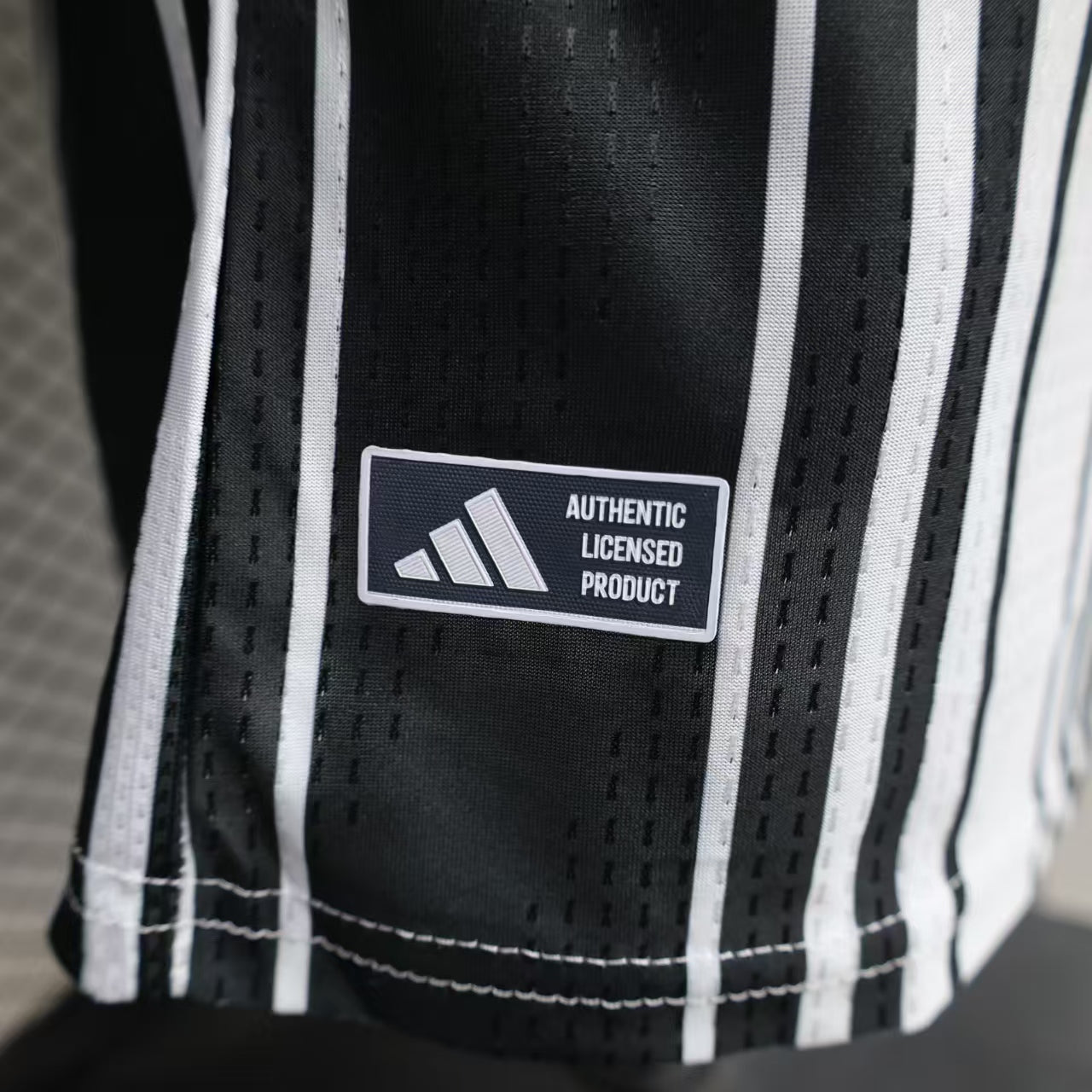 CAMISETA NEWCASTLE LOCAL 2026/27