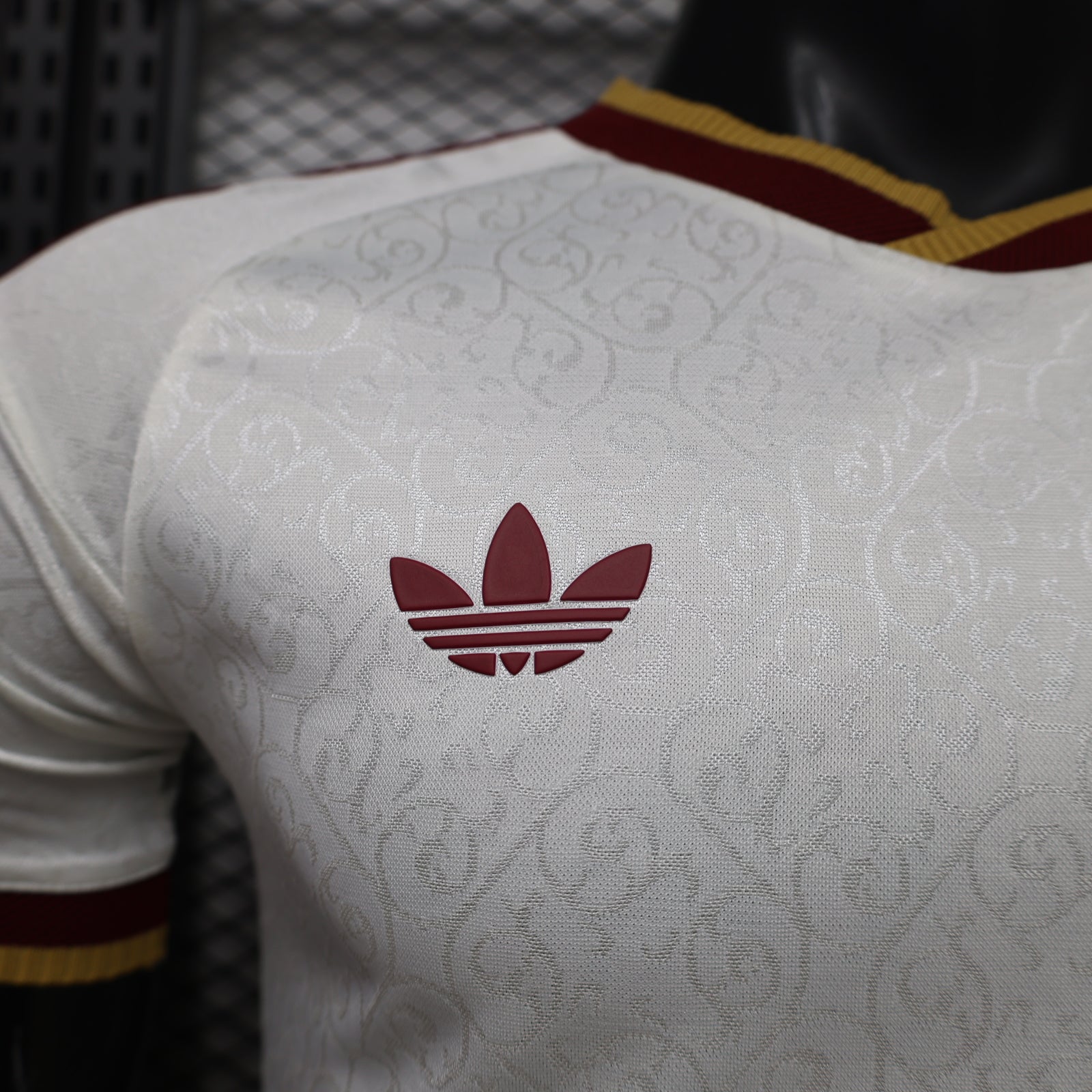 CAMISETA LOCAL DE ESPAÑA MUNDIAL 2026
