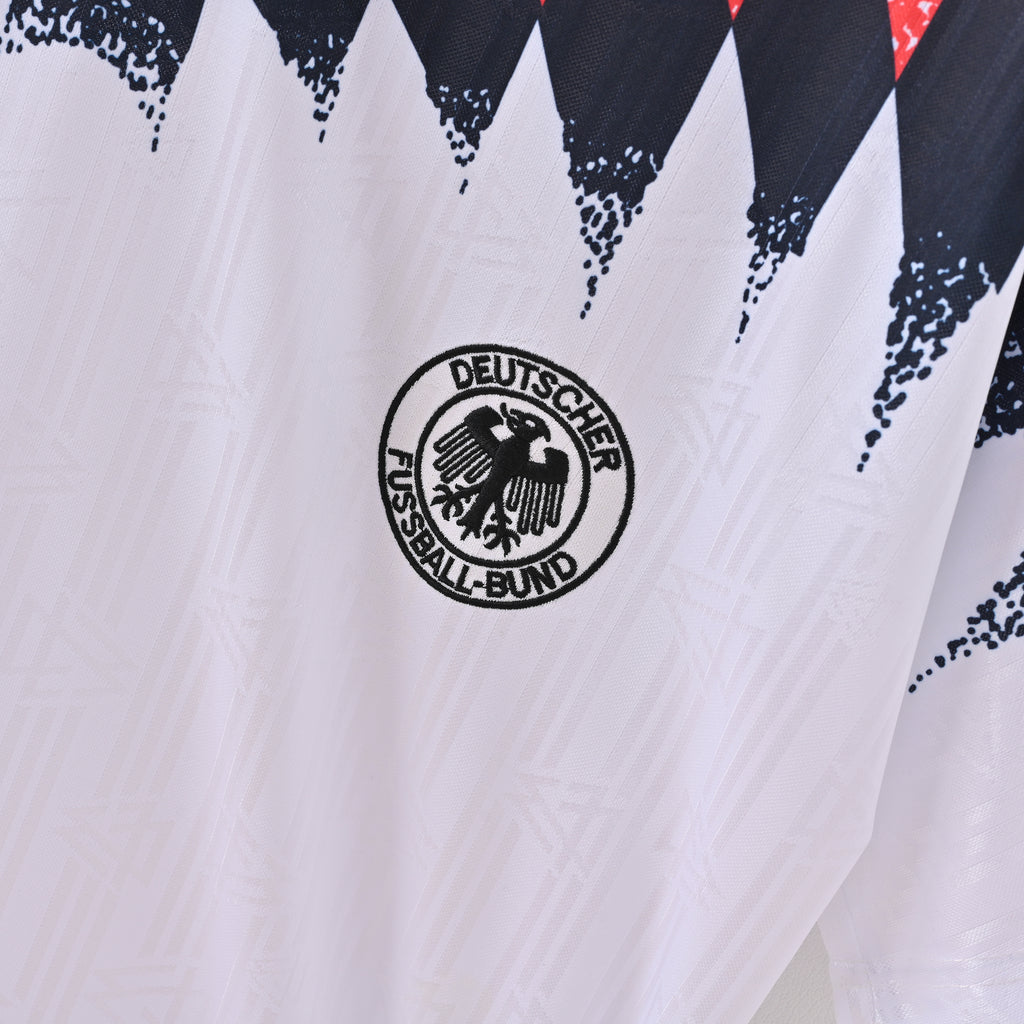 CAMISETA ALEMANIA COPA MUNDIAL 1994