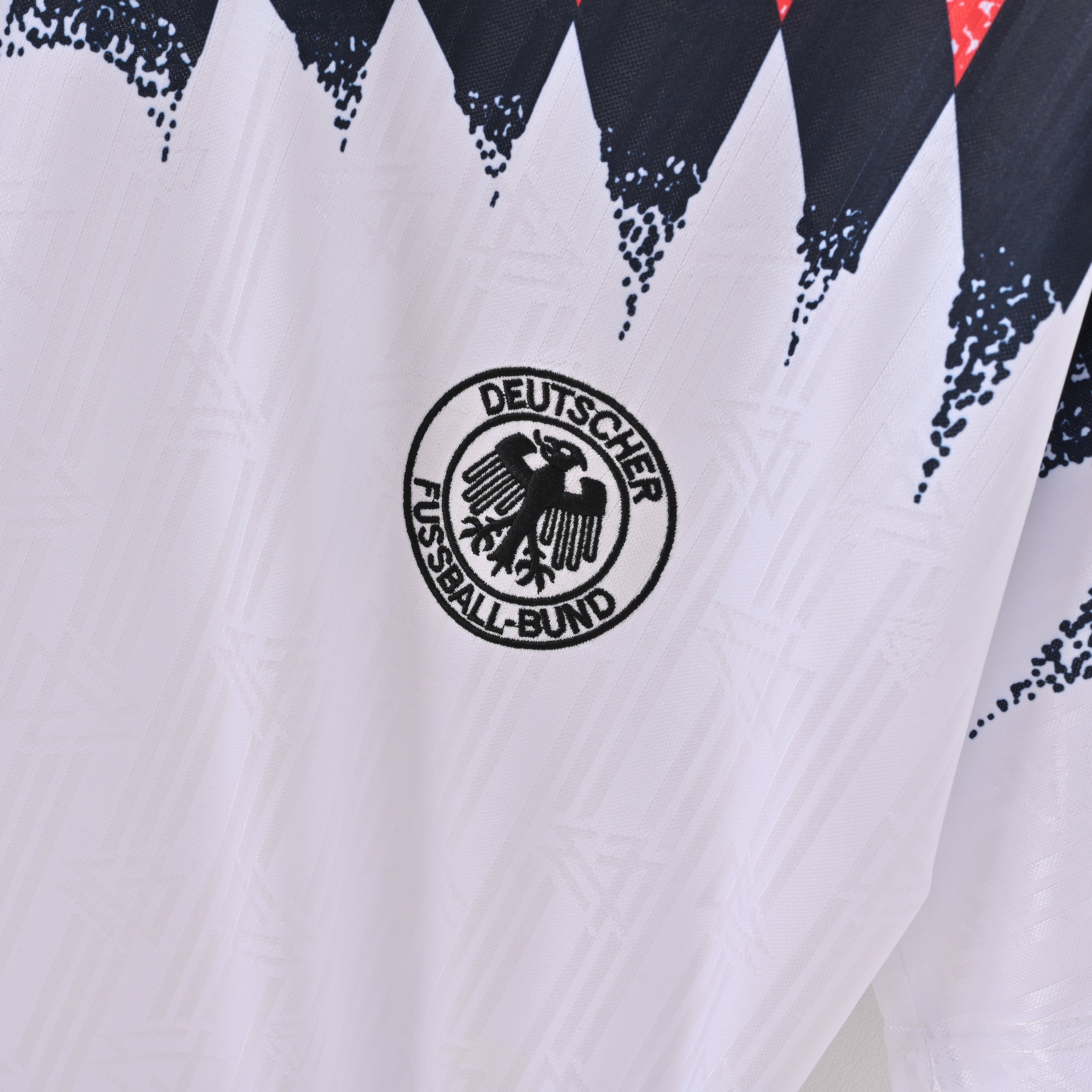 CAMISETA ALEMANIA COPA MUNDIAL 1994
