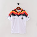CAMISETA ALEMANIA COPA MUNDIAL 1994