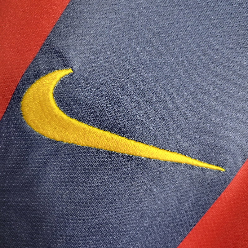 CAMISETA LOCAL FC BARCELONA NEYMAR TEMPORADA 2014-15