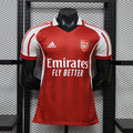 CAMISETA ARSENAL TEMPORADA 2026/27