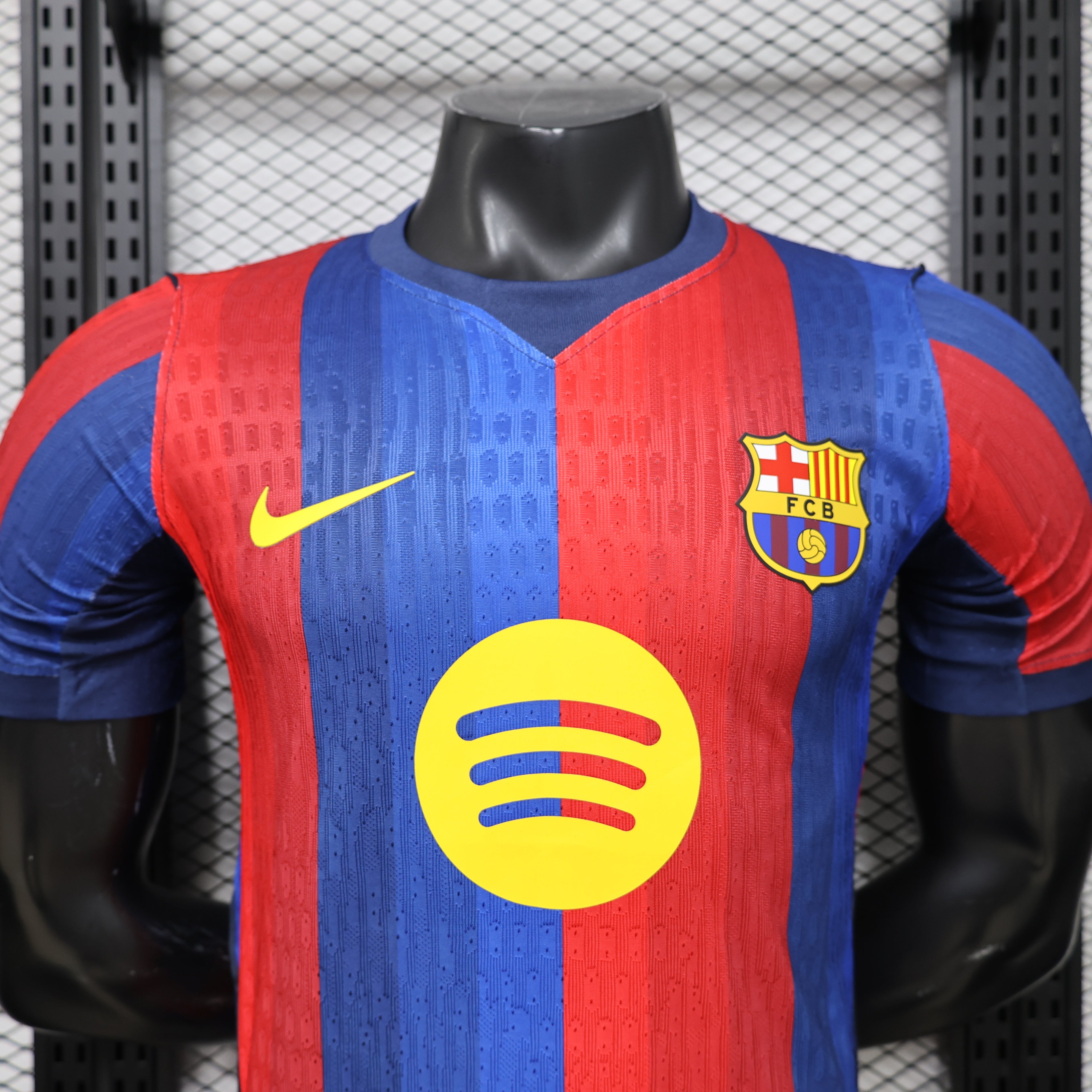 CAMISETA FC BARCELONA TEMPORADA 2026/27