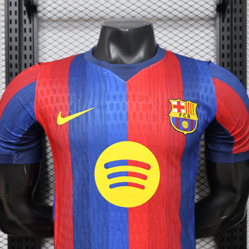 CAMISETA FC BARCELONA TEMPORADA 2026/27