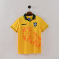 CAMISETA BRASIL COPA MUNDIAL 1994