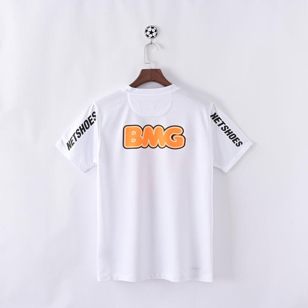 Neymar Jr #11 - Santos Fc 2011