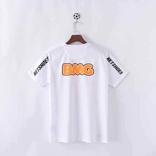 Neymar Jr #11 - Santos Fc 2011