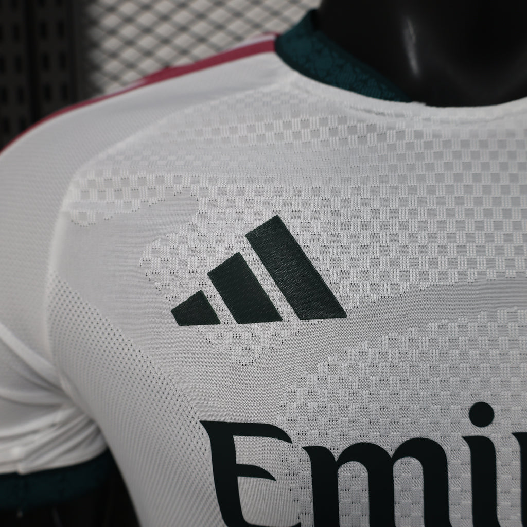 CAMISETA REAL MADRID TEMPORADA 2026/27