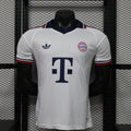 CAMISETA BAYEN MUNICH VISITANTE TEMPORADA 2026/27