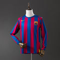 Ronaldinho Barcelona 05/06
