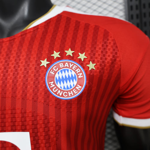 CAMISETA BAYERN MUNICH TEMPORADA 2026/2027