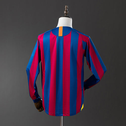 Ronaldinho Barcelona 05/06