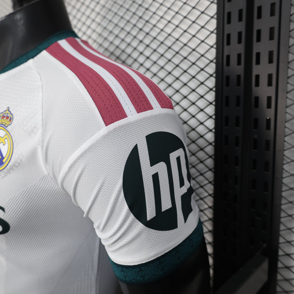 CAMISETA REAL MADRID TEMPORADA 2026/27