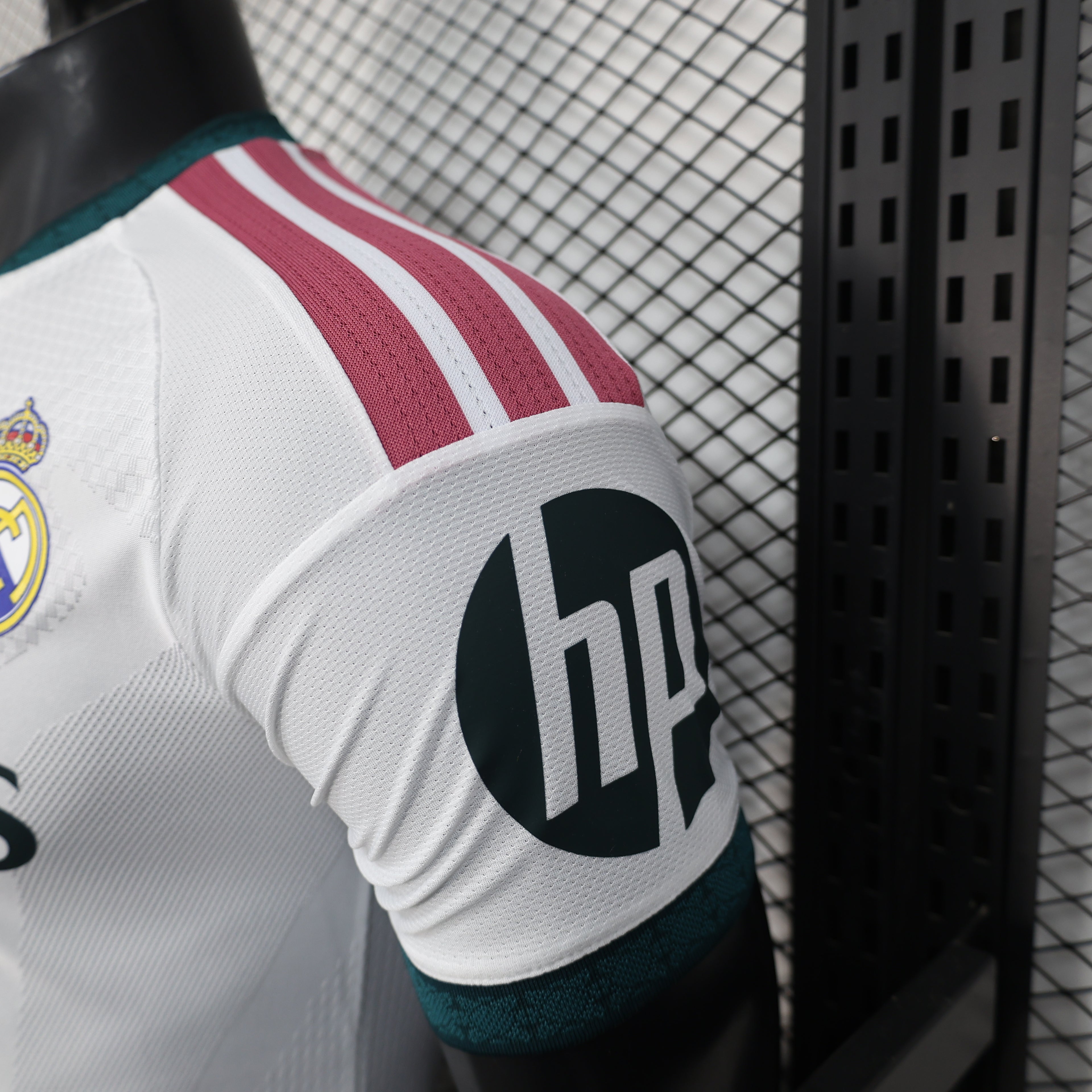CAMISETA REAL MADRID TEMPORADA 2026/27