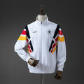 Alemania 1996 Blanca