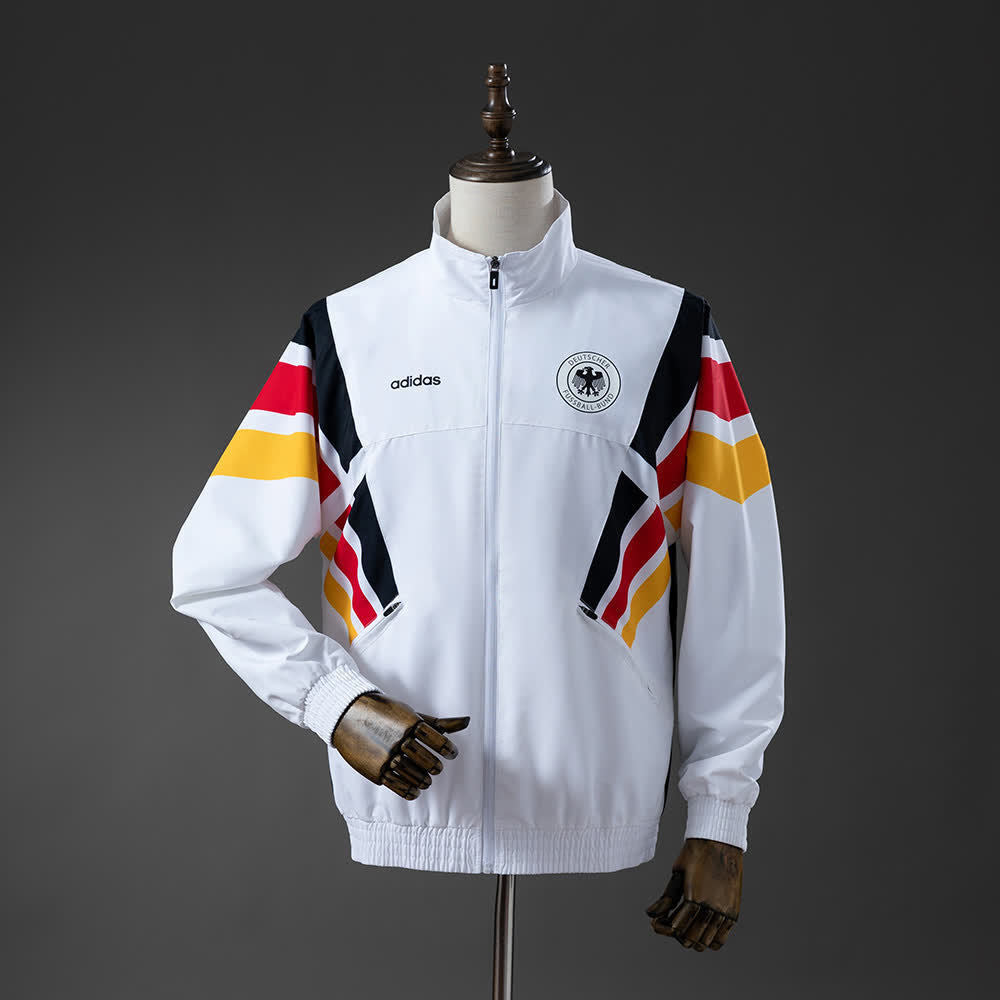 Alemania 1996 Blanca