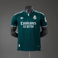 CAMISETA REAL MADRID VISITANTE TEMPORADA 2026/27