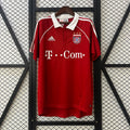 CAMISETA RETRO BAYERN MUNCHEN 2005/06 LOCAL