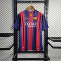 CAMISETA LOCAL FC BARCELONA NEYMAR TEMPORADA 2014-15