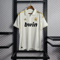 CAMISETA RETRO REAL MADRID-CRISTIANO RONALDO 2012