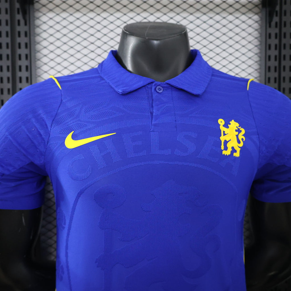 CAMISETA DEL CHELSEA TEMPORADA 2026/27