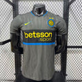 Camiseta Inter de Milan Temporada 2026-2027 Version Jugador