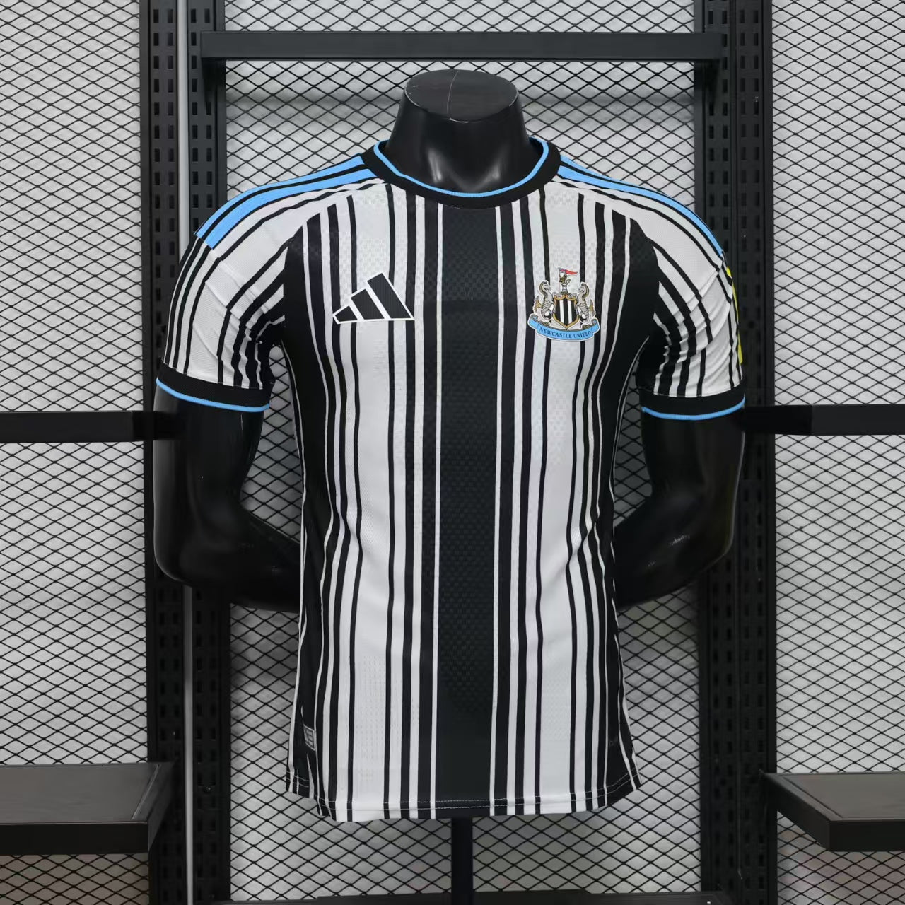 CAMISETA NEWCASTLE LOCAL 2026/27