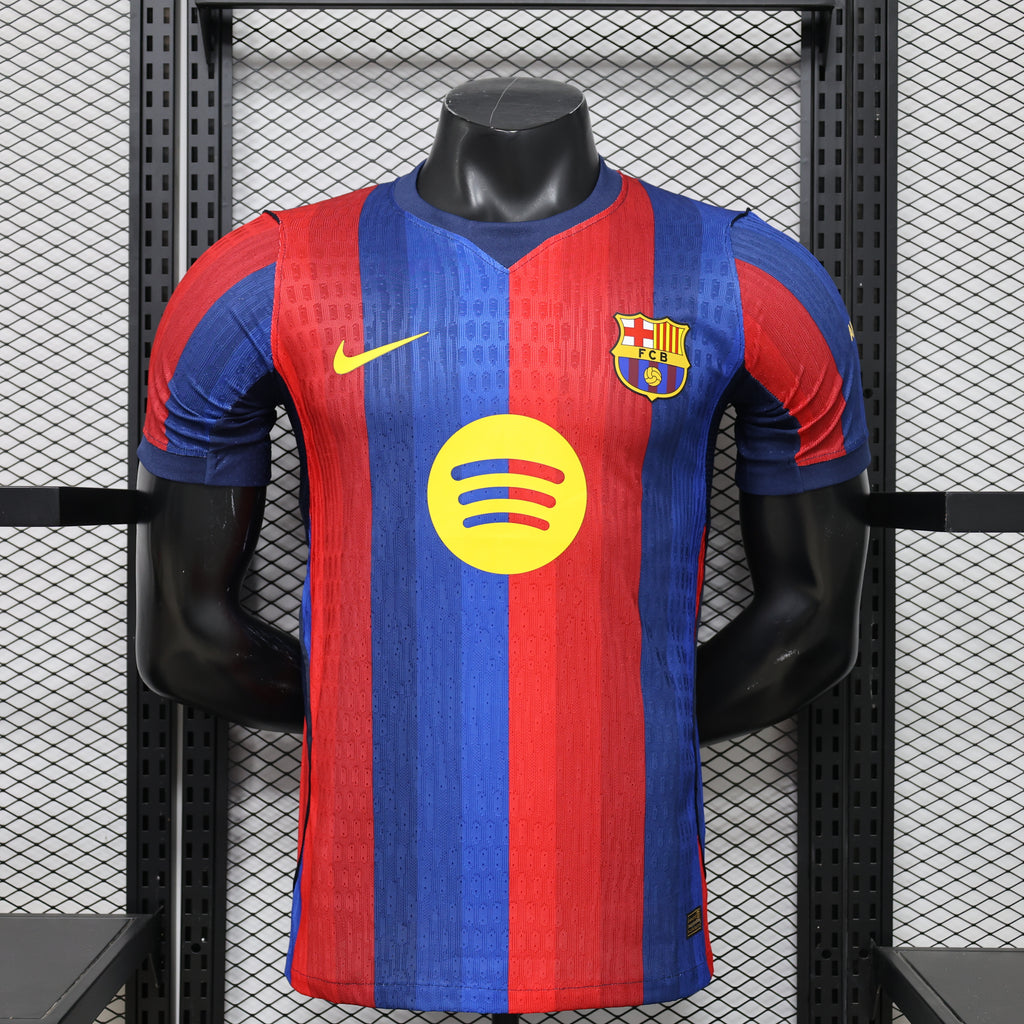 CAMISETA FC BARCELONA TEMPORADA 2026/27