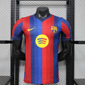 CAMISETA FC BARCELONA TEMPORADA 2026/27