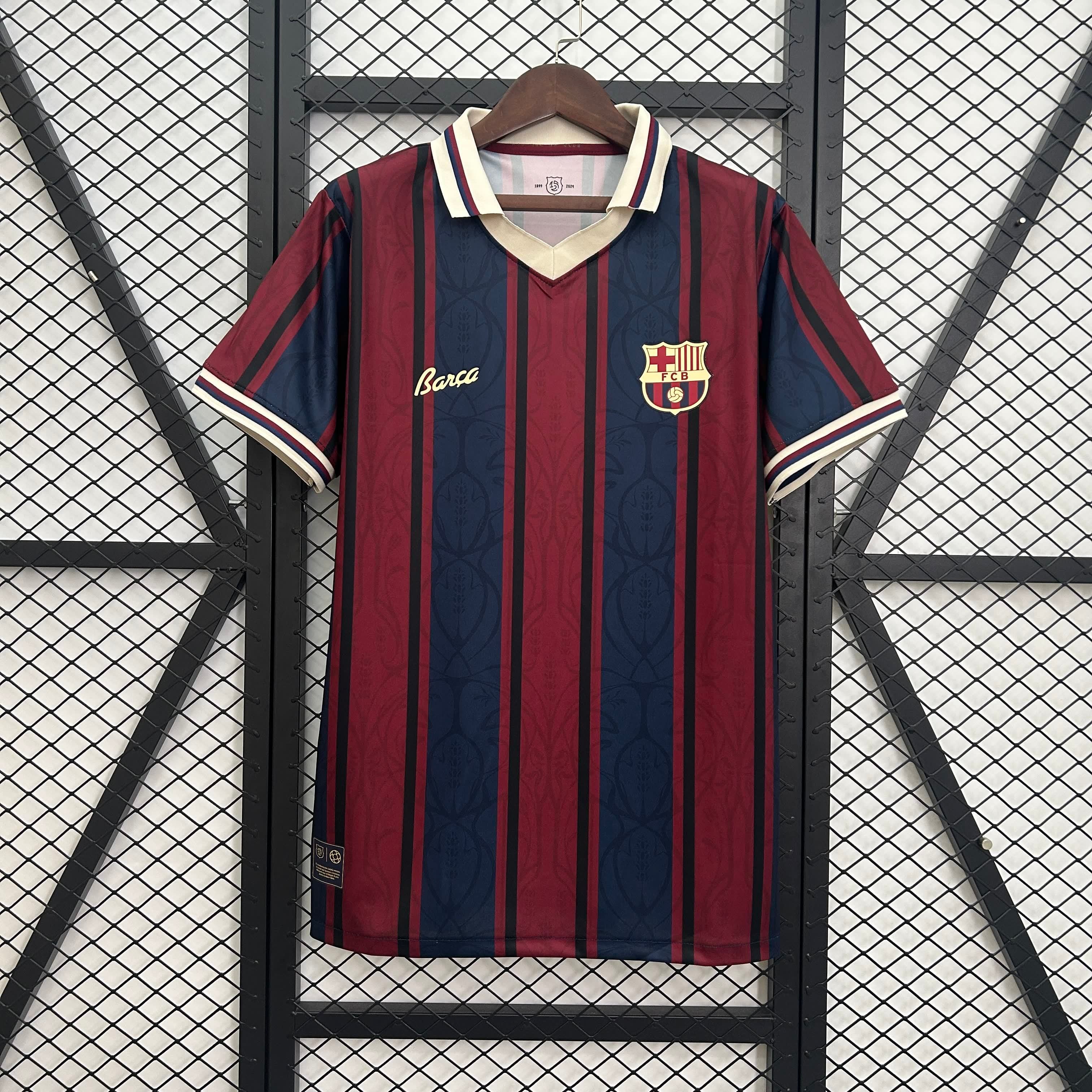 Barcelona 125 años