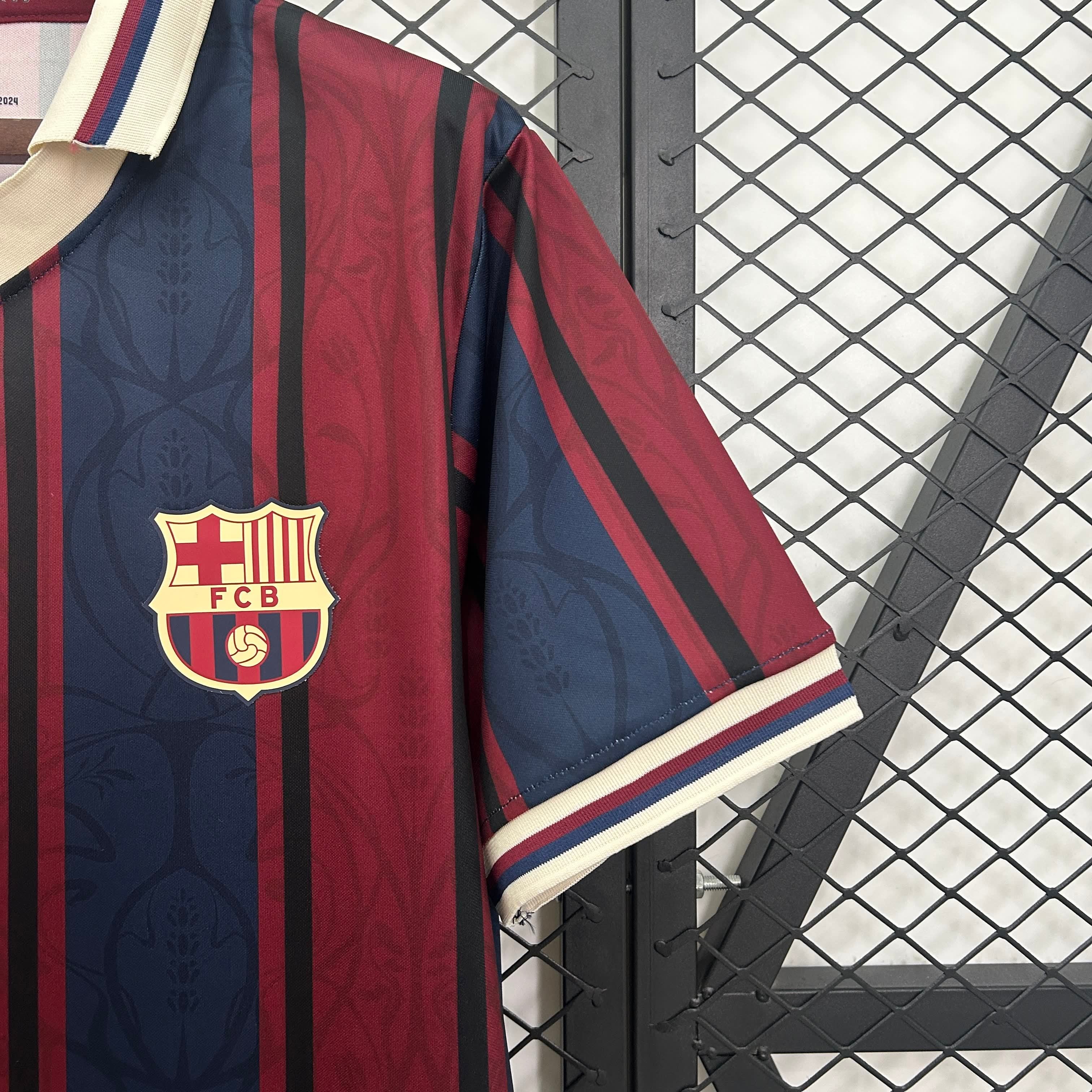 Barcelona 125 años