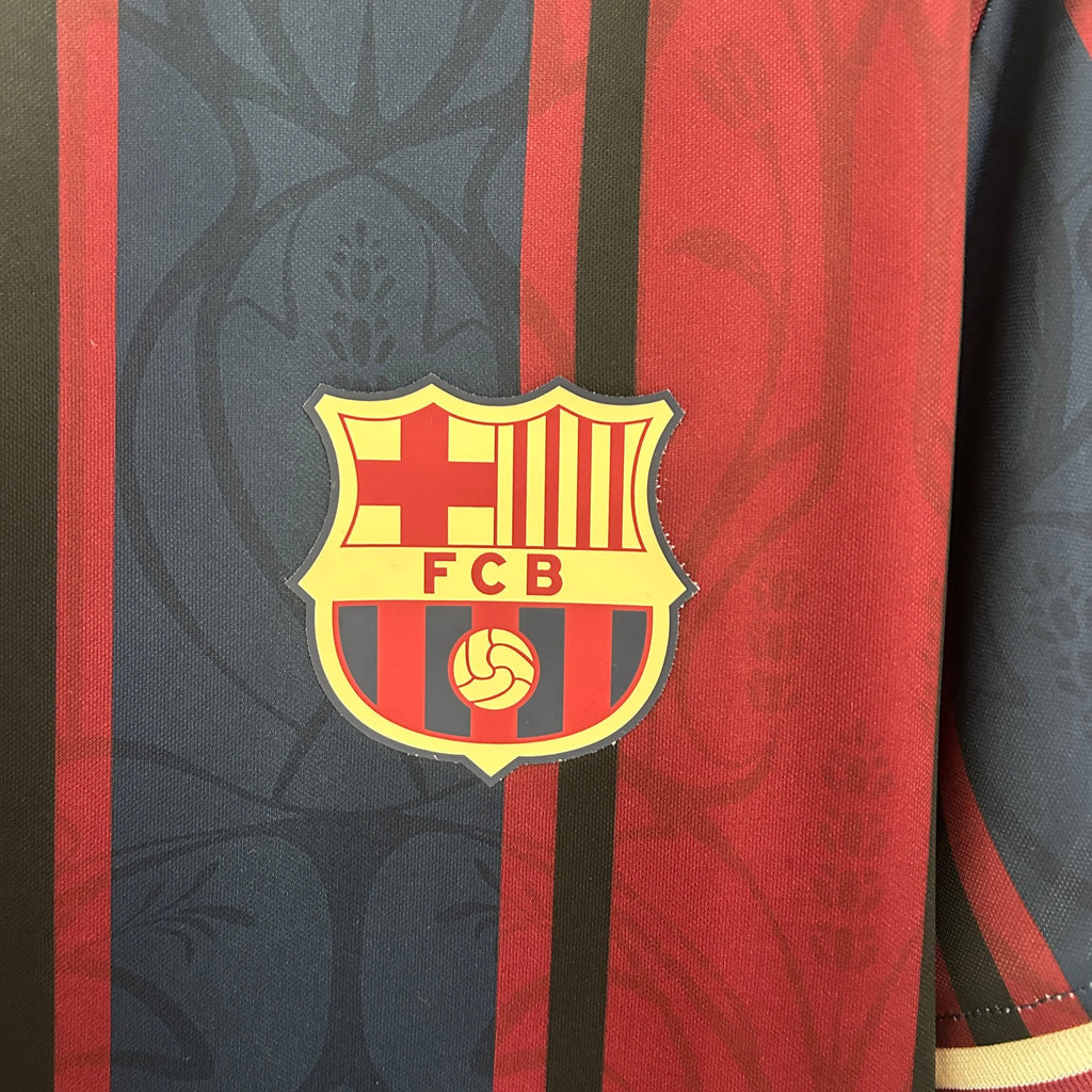 Barcelona 125 años