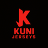 Kuni Jerseys - Inicio