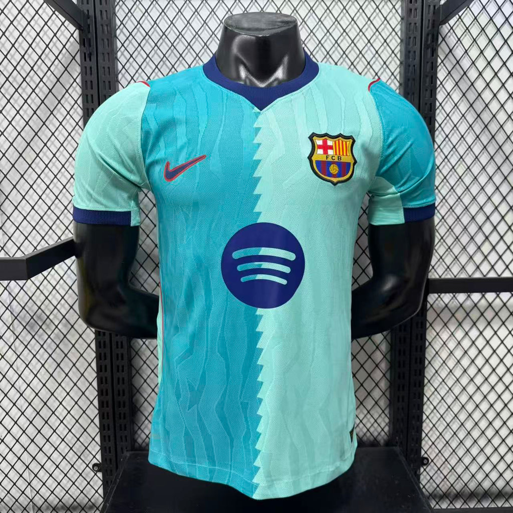Camiseta Fc Barcelona visitante 2026-27